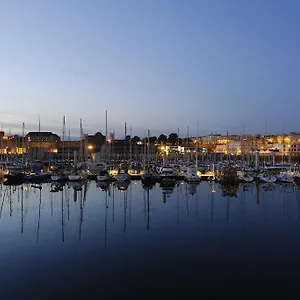1 Proximite Port De Commerce Et Gare Sncf Appartement Brest