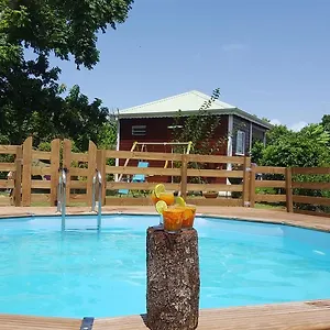 Chez Marie Christine Hébergement de vacances Trois-Rivières