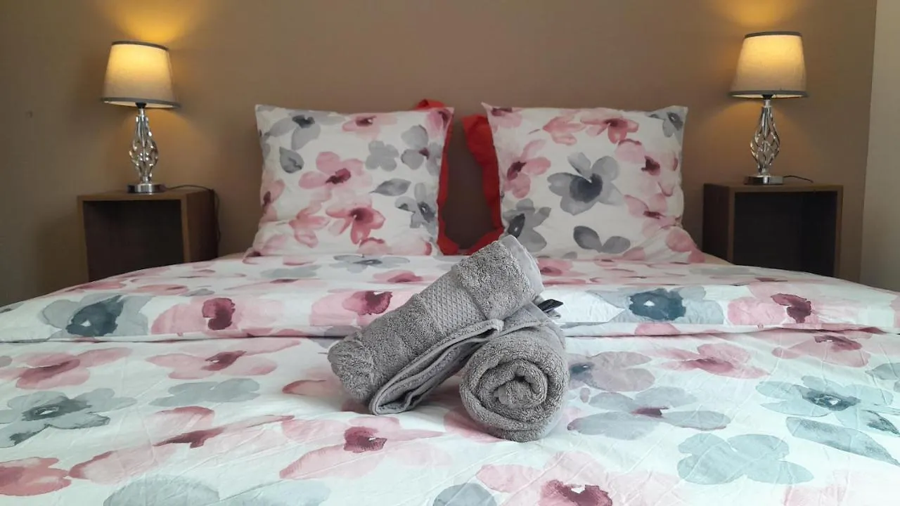 Apartment Apt 2 Chambres - Direct Gare Part-Dieu, Lyon - Ascenseur & Wi-Fi Gratuit France