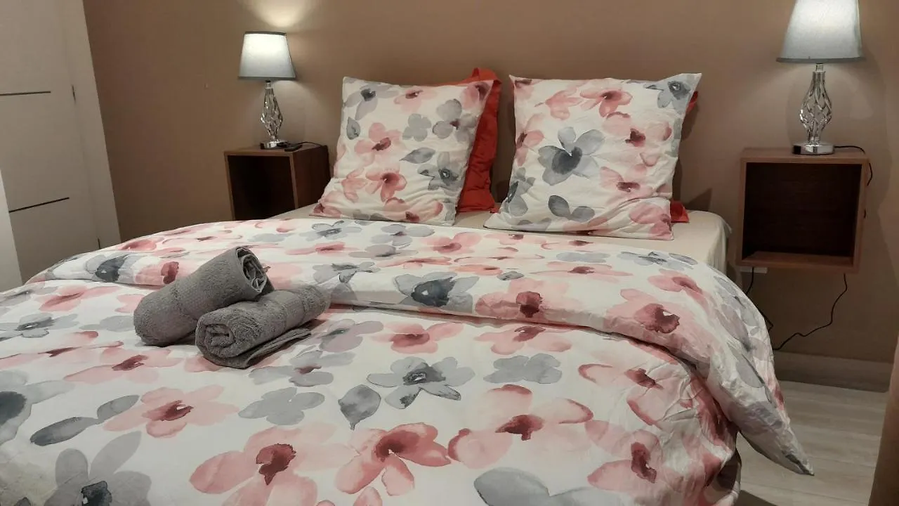 Apt 2 Chambres - Direct Gare Part-Dieu, Lyon - Ascenseur & Wi-Fi Gratuit France