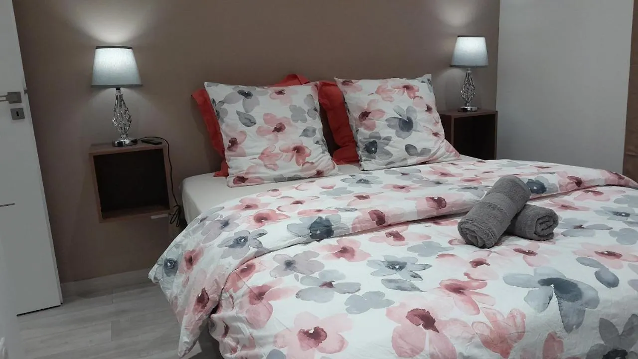 Apartment Apt 2 Chambres - Direct Gare Part-Dieu, Lyon - Ascenseur & Wi-Fi Gratuit