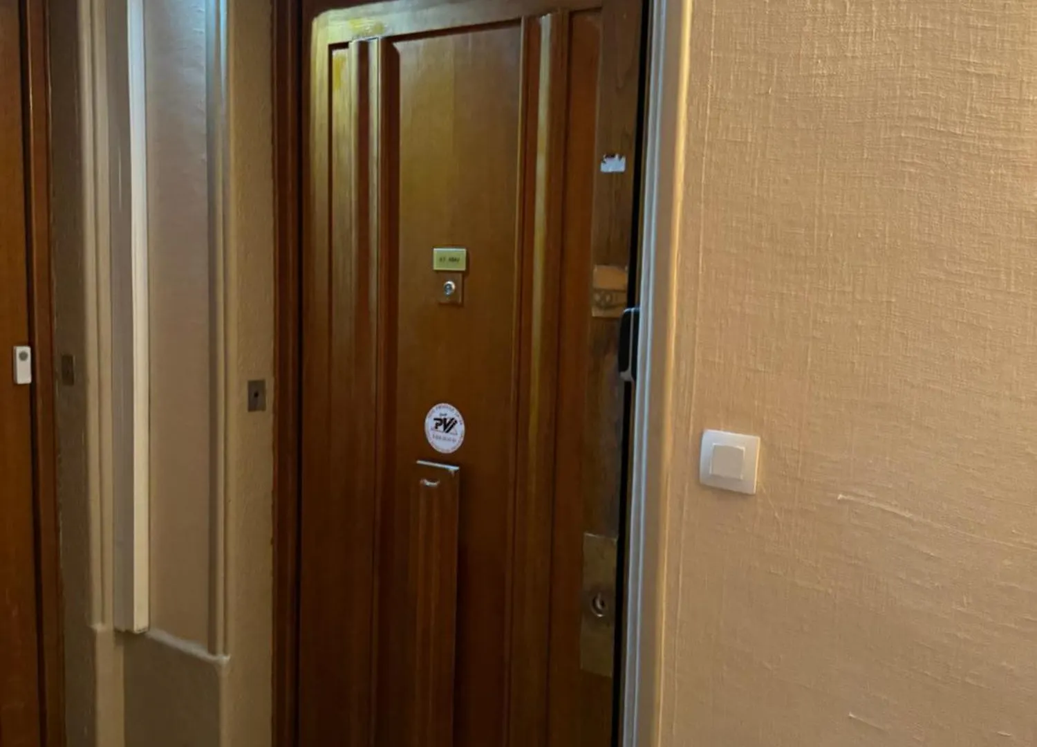 Apt 2 Chambres - Direct Gare Part-Dieu, Lyon - Ascenseur & Wi-Fi Gratuit